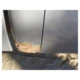 2008 Chevy Silverado 1/2 Ton Truck