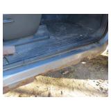 2008 Chevy Silverado 1/2 Ton Truck