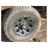 2008 Chevy Silverado 1/2 Ton Truck