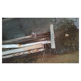 Assort Metal, Lift Rite Pallet Jack, and more.