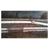 Assort Metal, Lift Rite Pallet Jack, and more.