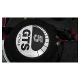 Toro Push Mower. 5 GTS 2 Cycle Power Drive