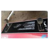 Toro Push Mower. 5 GTS 2 Cycle Power Drive