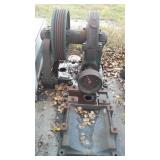 Otis Elevator Parts.