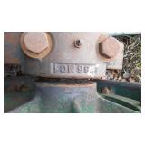 Otis Elevator Parts.