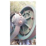 Otis Elevator Parts.