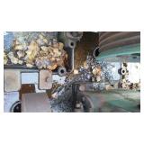 Otis Elevator Parts.