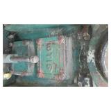 Otis Elevator Parts.