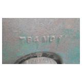 Otis Elevator Parts.