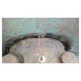 Otis Elevator Parts.