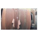 Vintage Heavy Duty Winch Type Device