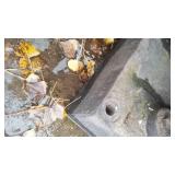 Vintage Heavy Duty Winch Type Device