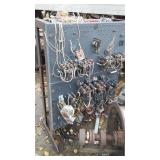 Otis Elevator Parts.