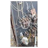 Otis Elevator Parts.