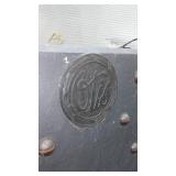 Otis Elevator Parts.