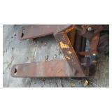 Assort Metal, Lift Rite Pallet Jack, and more.