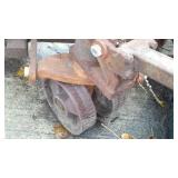 Assort Metal, Lift Rite Pallet Jack, and more.