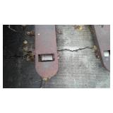 Assort Metal, Lift Rite Pallet Jack, and more.