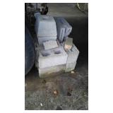 Assort Metal, Lift Rite Pallet Jack, and more.