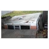 Assort Metal, Lift Rite Pallet Jack, and more.