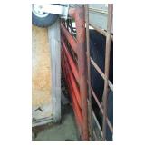 Cattle Gate and Panel.