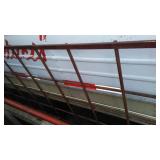 Cattle Gate and Panel.