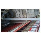 Cattle Gate and Panel.