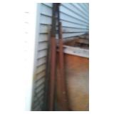 Assort Metal, Lift Rite Pallet Jack, and more.