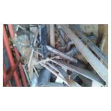 Assort Metal, Lift Rite Pallet Jack, and more.