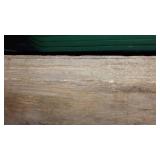 LVL Lumber, LONG Lengths.