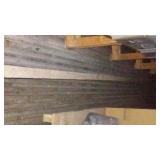 LVL Lumber, LONG Lengths.