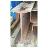 Steel Beam.