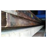 Square Metal Tubing (4)