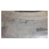 Michelin Tires (4) 245-70 R17