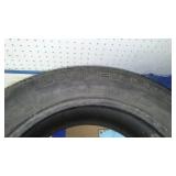 Touring SLE Cooper Lifeliner Tire (2) 205-60 R16