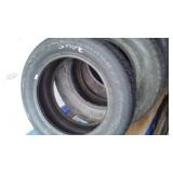 Touring SLE Cooper Lifeliner Tire (2) 205-60 R16