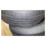 Firestone Tire P215-60 R16