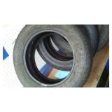 Firestone Tire P215-60 R16