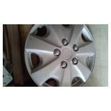 Rims (4) and Covers and More.