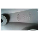 Rims (4) and Covers and More.