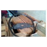 Rims (4) and Covers and More.