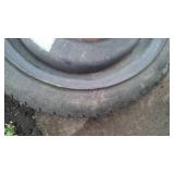 Goodyear Spare and More.