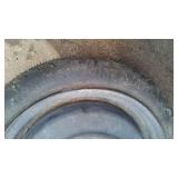 Goodyear Spare and More.