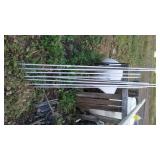 Brackets Tubing Corners and More.