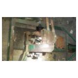 Contents Of Storage Trailer.