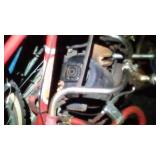 Contents Of Storage Trailer.