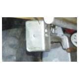 Contents Of Storage Trailer.