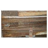 Assort Metal, Lift Rite Pallet Jack, and more.