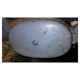 Block and Tackle with Ropes