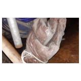 Universal Hydraulic Tractor Fluid, Water Hoses, Motion Lights and More.